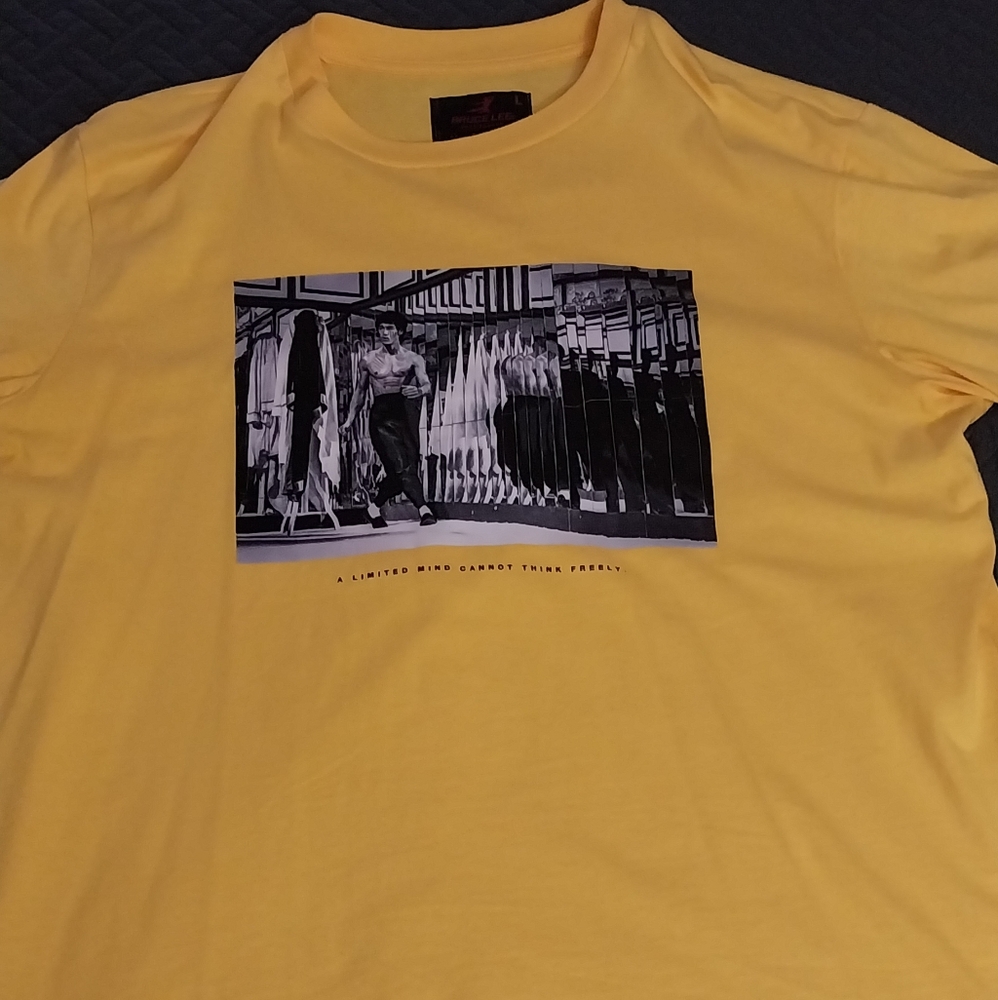Bruce Lee T-shirt